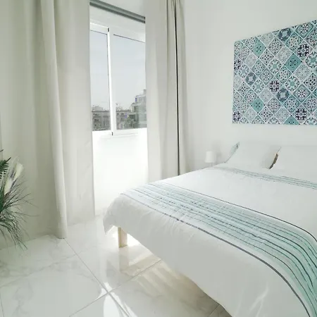 3 Bedroom Flat On Top Of The Sea * Limassol